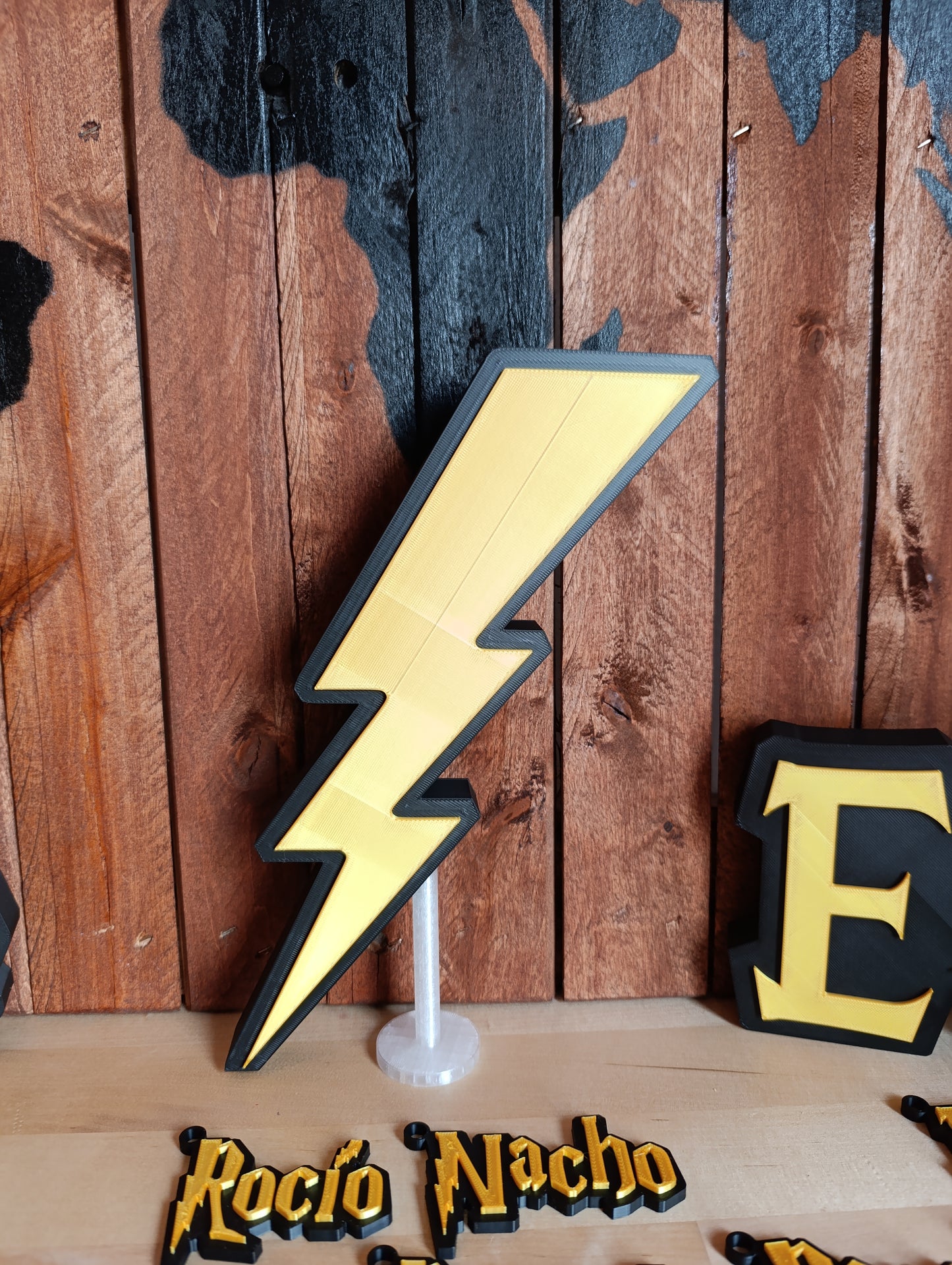 DECORACIÓN PARA EVENTOS PERSONALIZADOS
