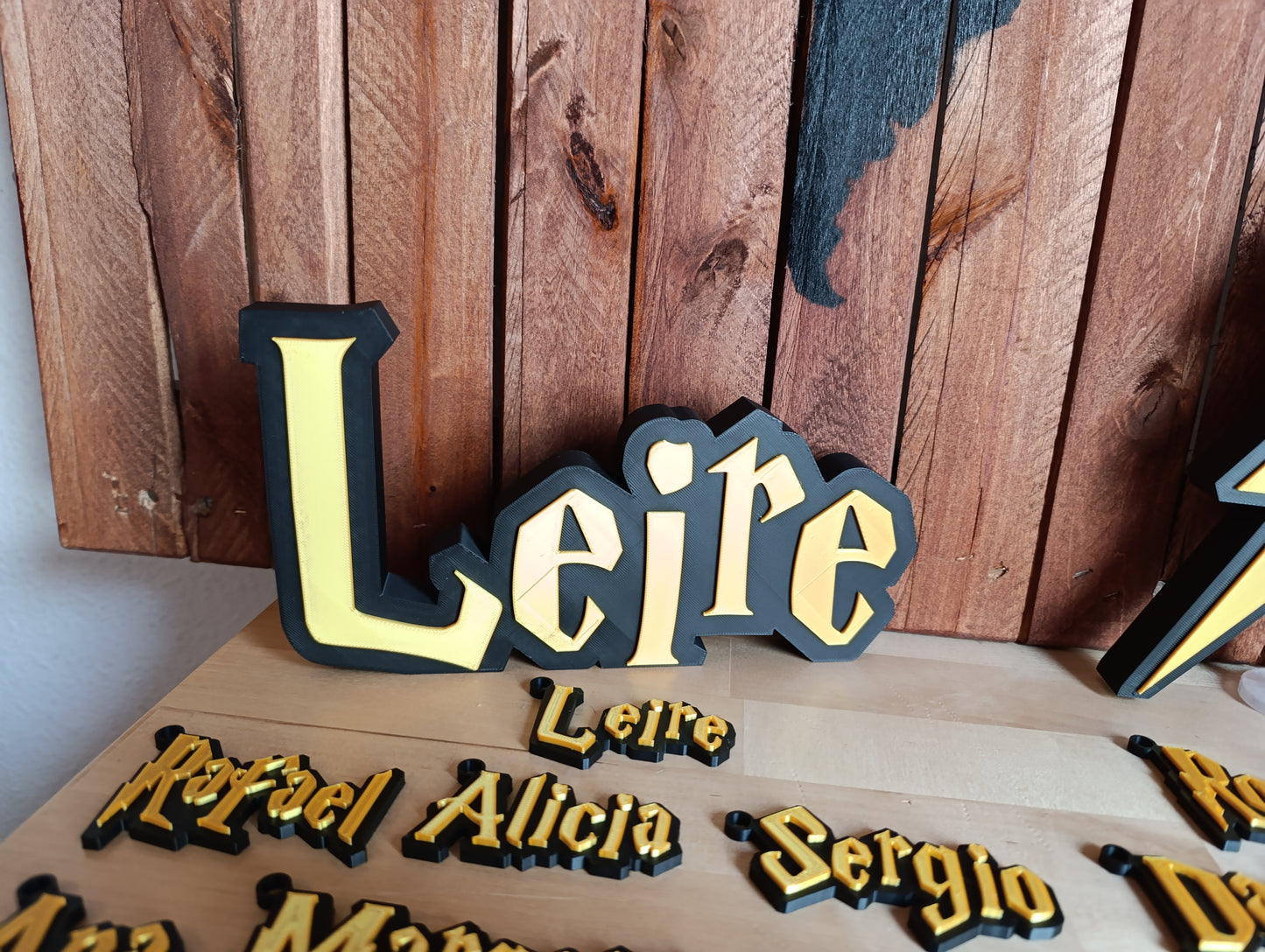 DECORACIÓN PARA EVENTOS PERSONALIZADOS