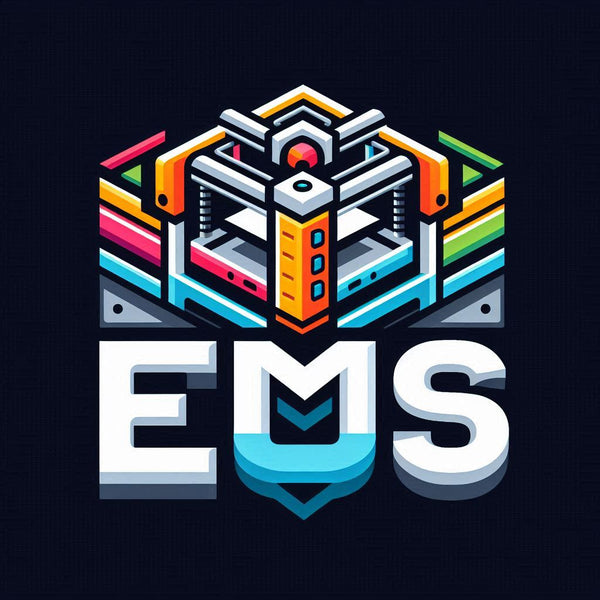 EMS3DPRINT 