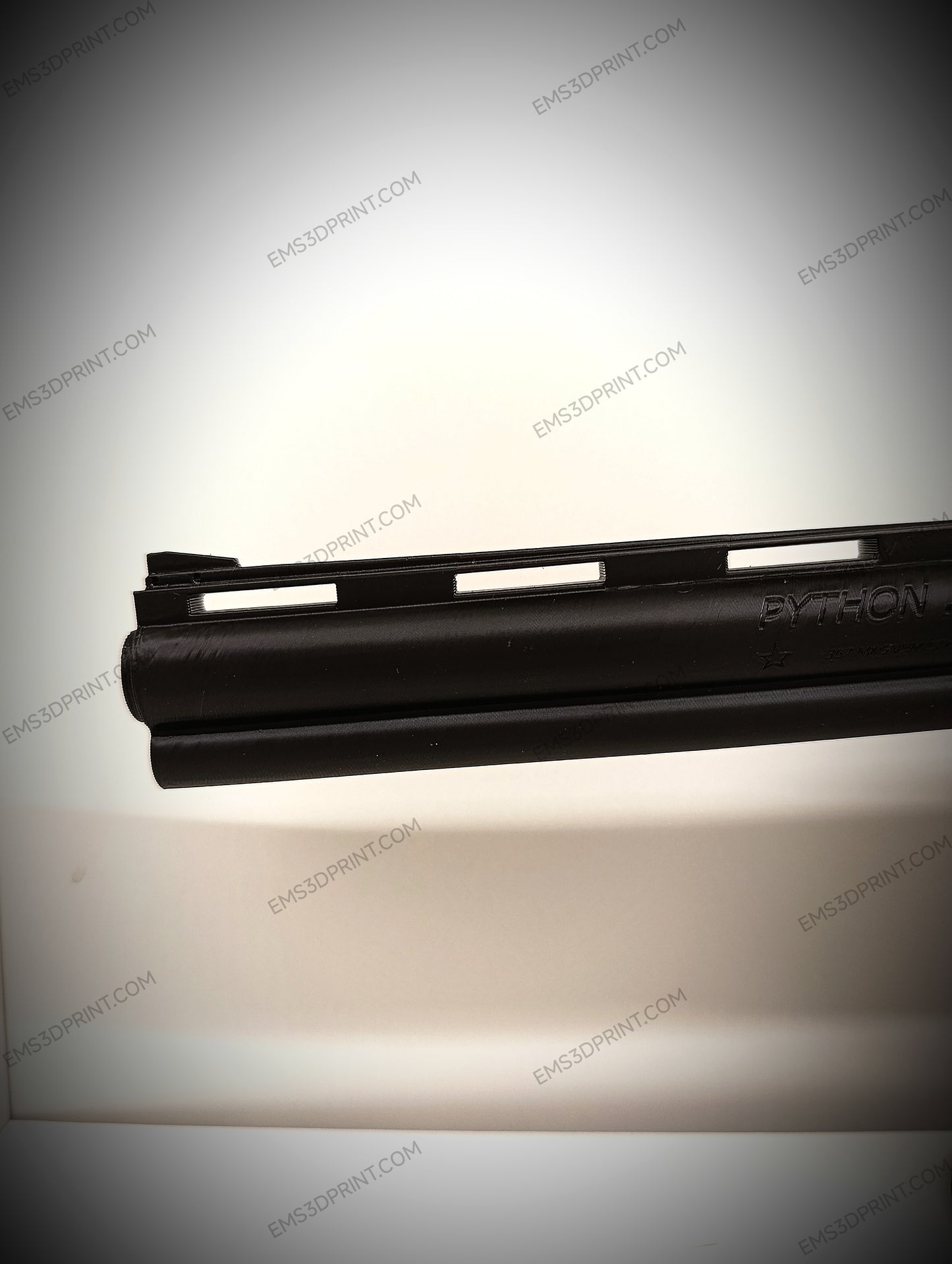 REPLICA DECORATIVA COLT PYTHON 357 MAGNUM