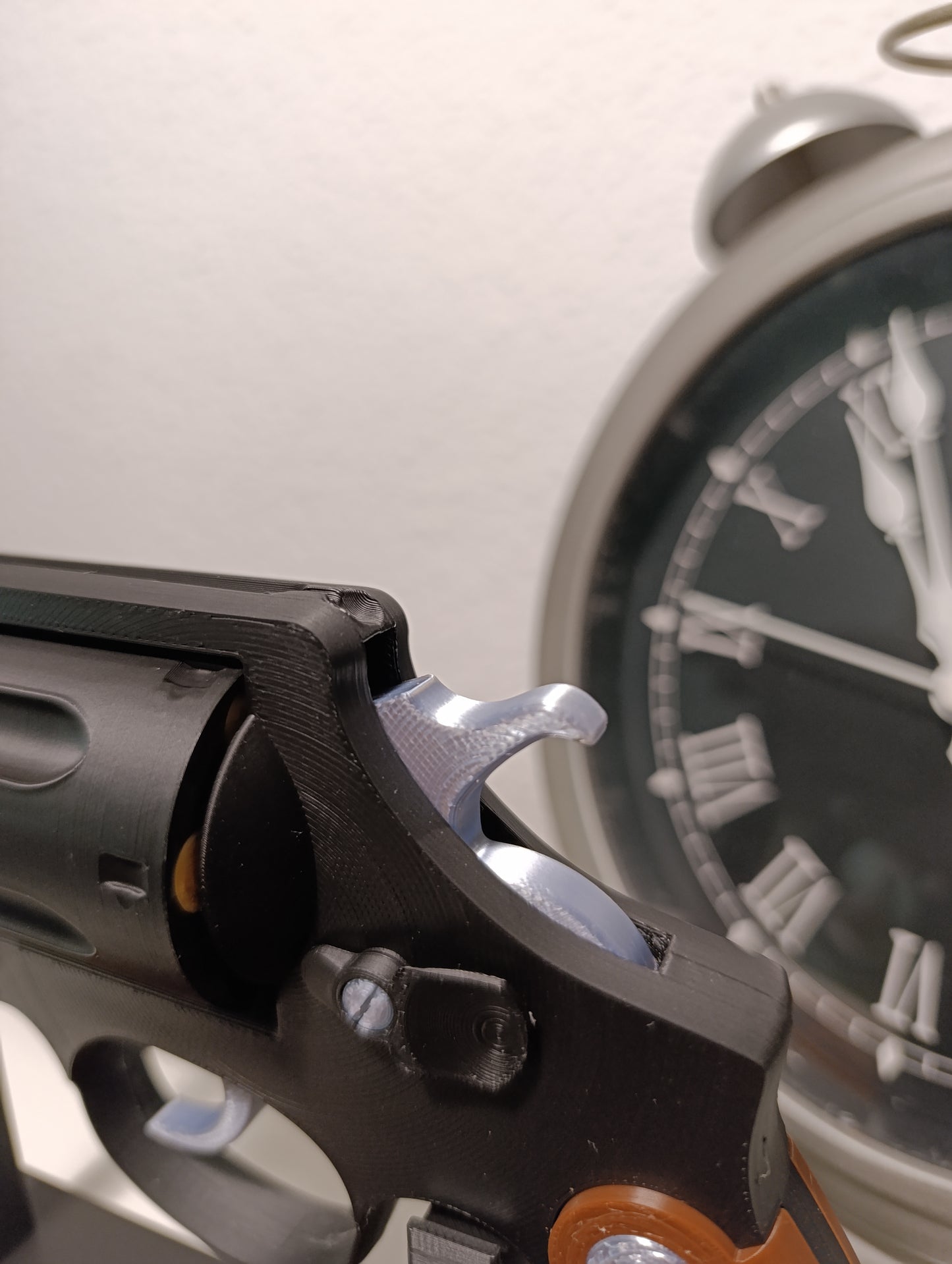 RÉPLICA DE REVOLVER SMITH AND WESSON M1917 DE INDIANA JONES