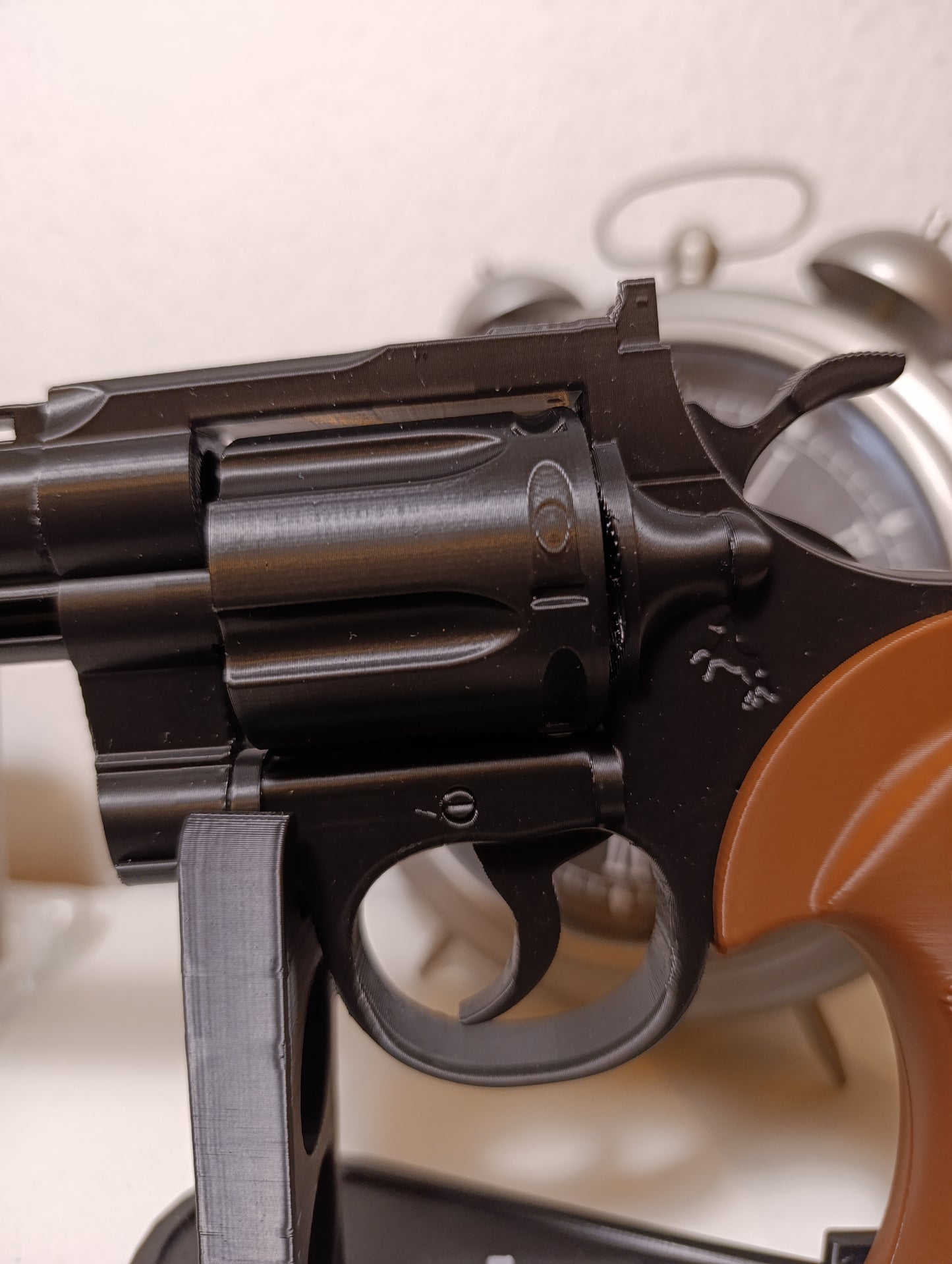 REPLICA DECORATIVA COLT PYTHON 357 MAGNUM