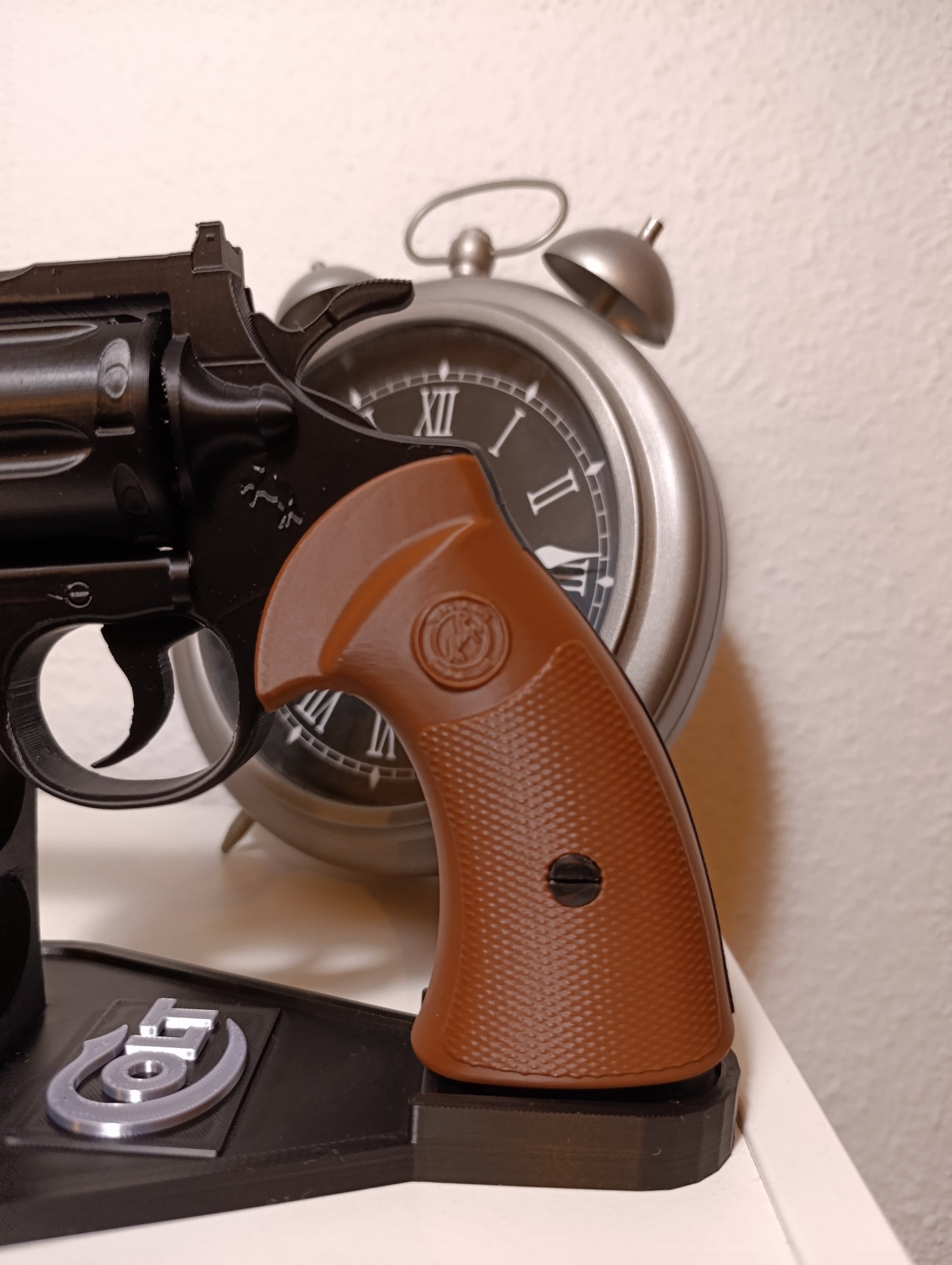 REPLICA DECORATIVA COLT PYTHON 357 MAGNUM