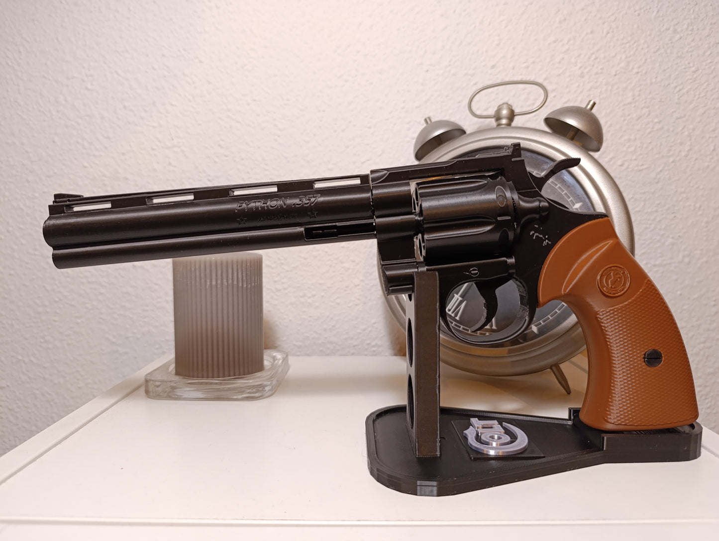 REPLICA DECORATIVA COLT PYTHON 357 MAGNUM
